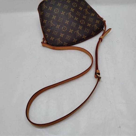 Authentic Louis Vuitton Drouot - Picture 6 of 10